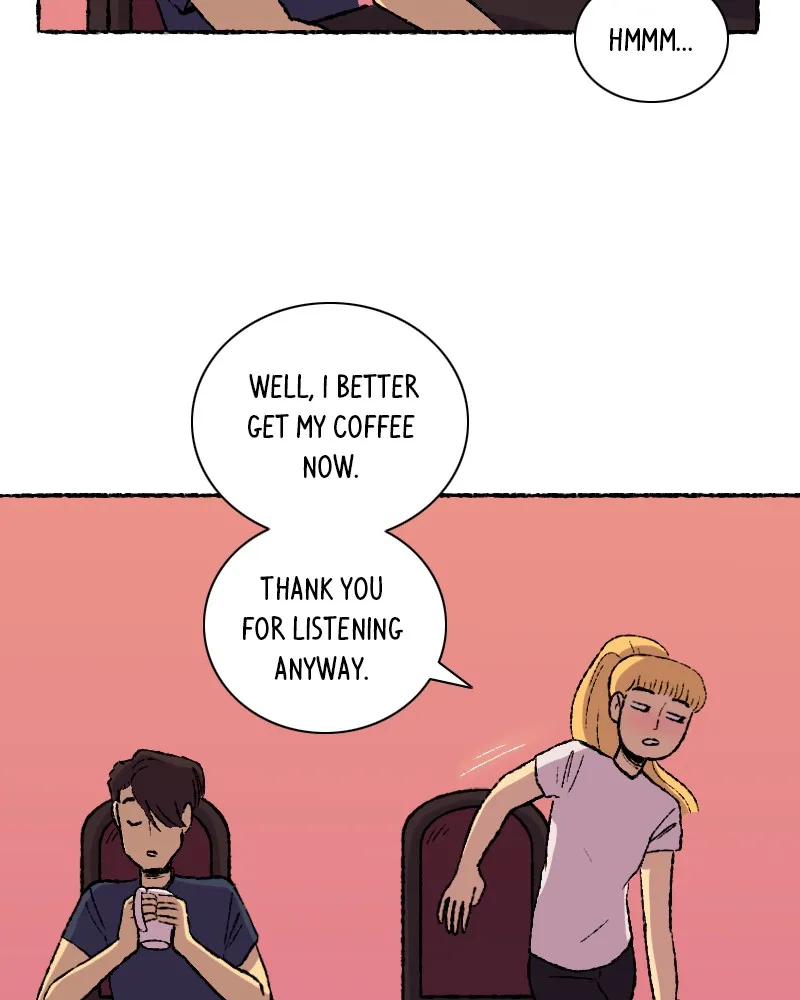 Bad Signs Chapter 74 page 35 - 