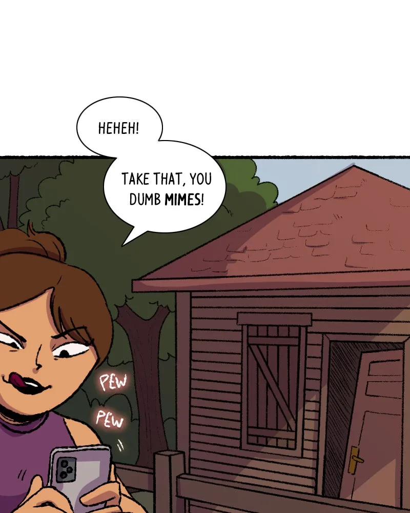 Bad Signs Chapter 74 page 37 - 