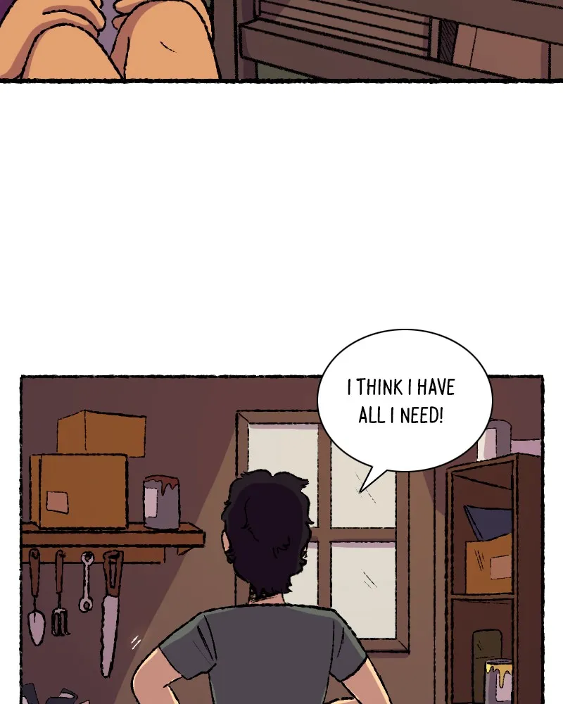 Bad Signs Chapter 74 page 38 - 