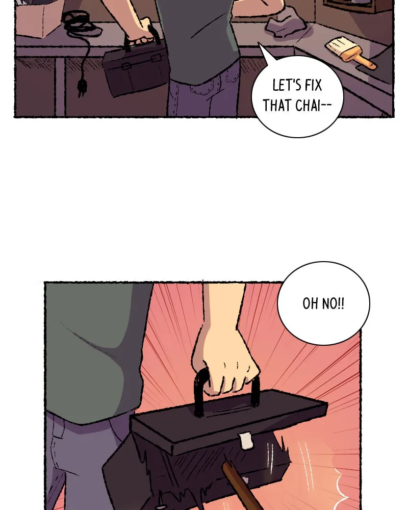 Bad Signs Chapter 74 page 39 - 