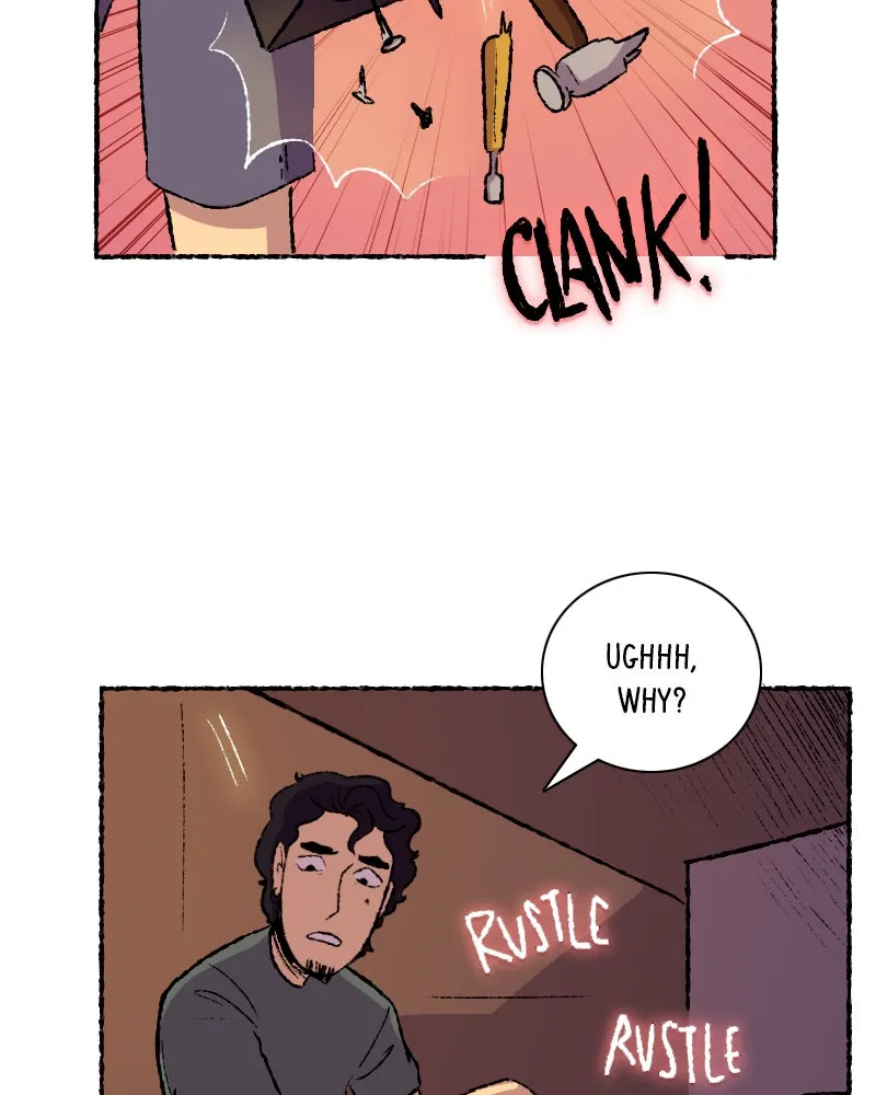Bad Signs Chapter 74 page 40 - 