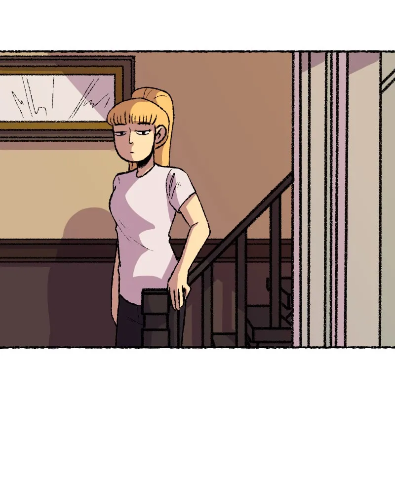 Bad Signs Chapter 74 page 5 - 