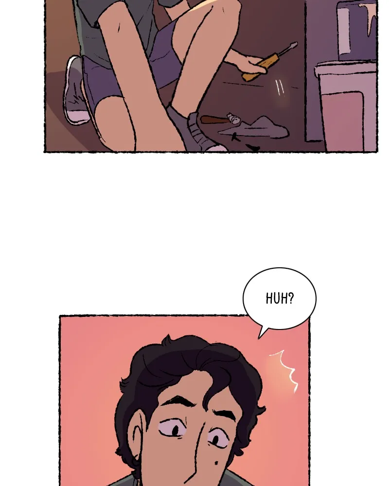 Bad Signs Chapter 74 page 41 - 