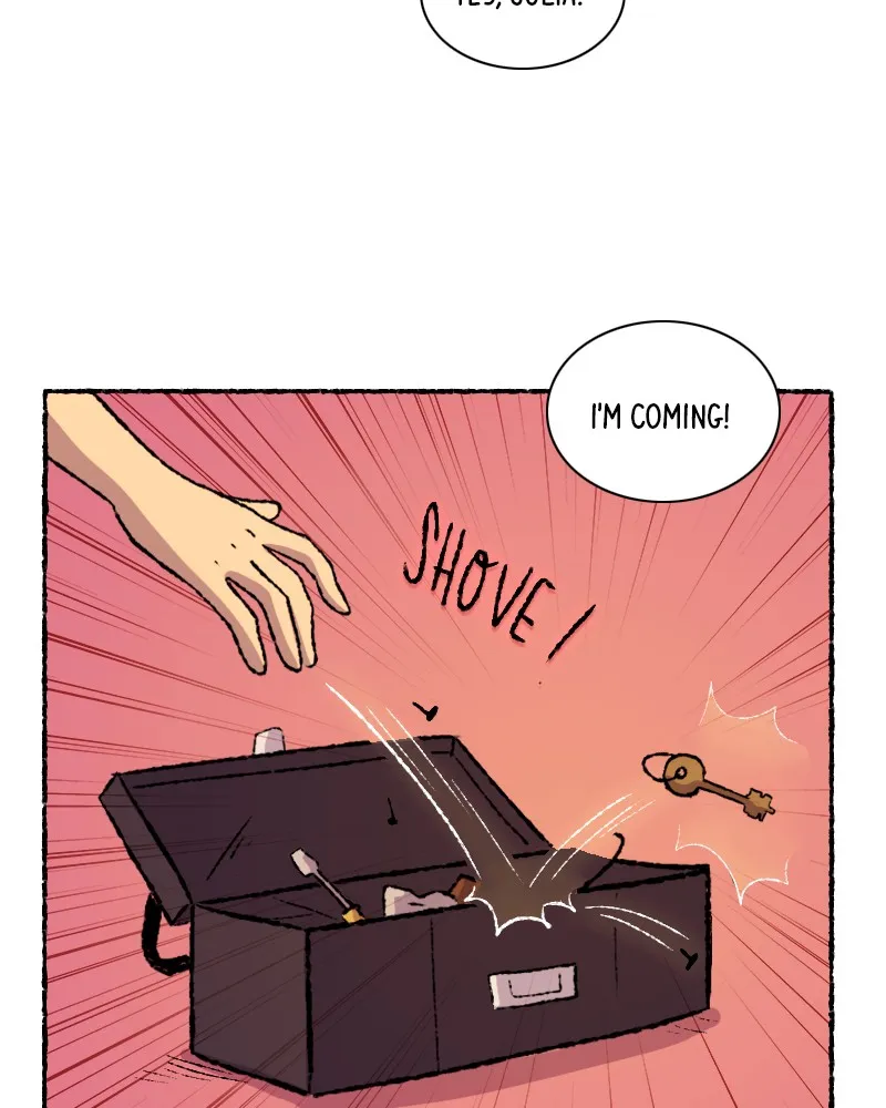 Bad Signs Chapter 74 page 44 - 