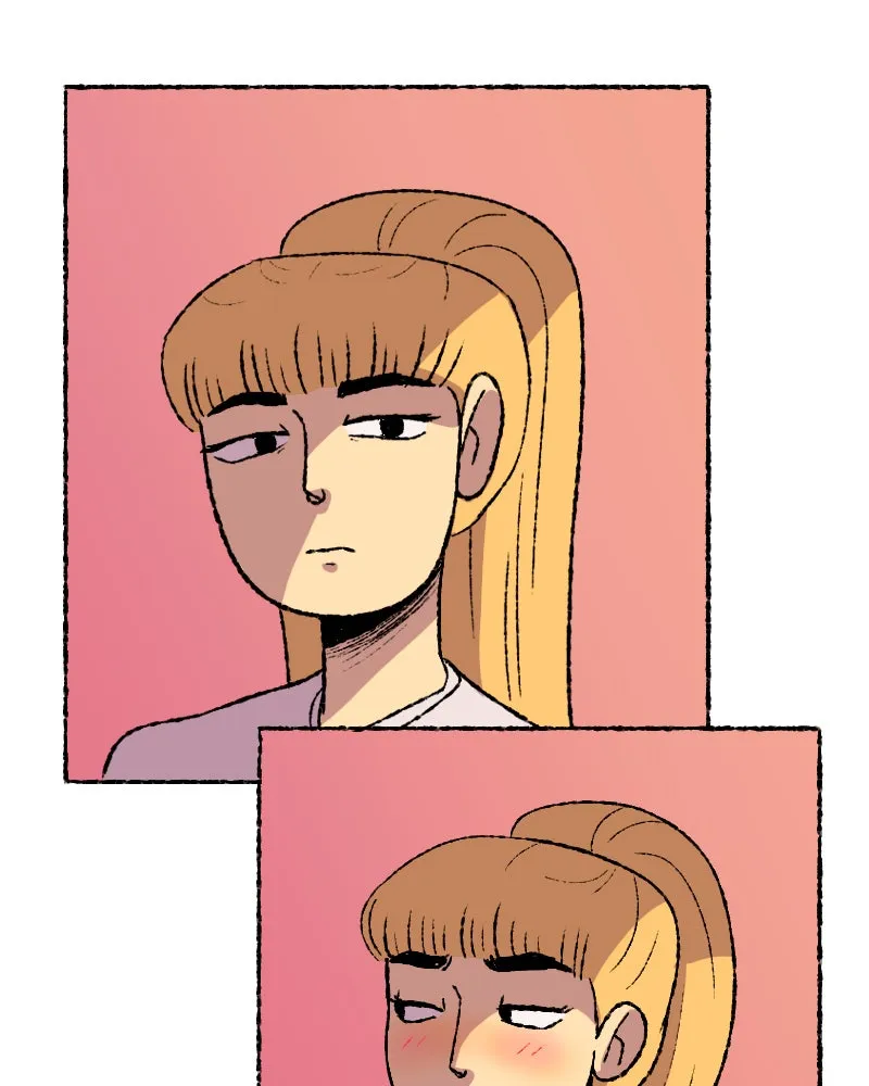 Bad Signs Chapter 74 page 6 - 