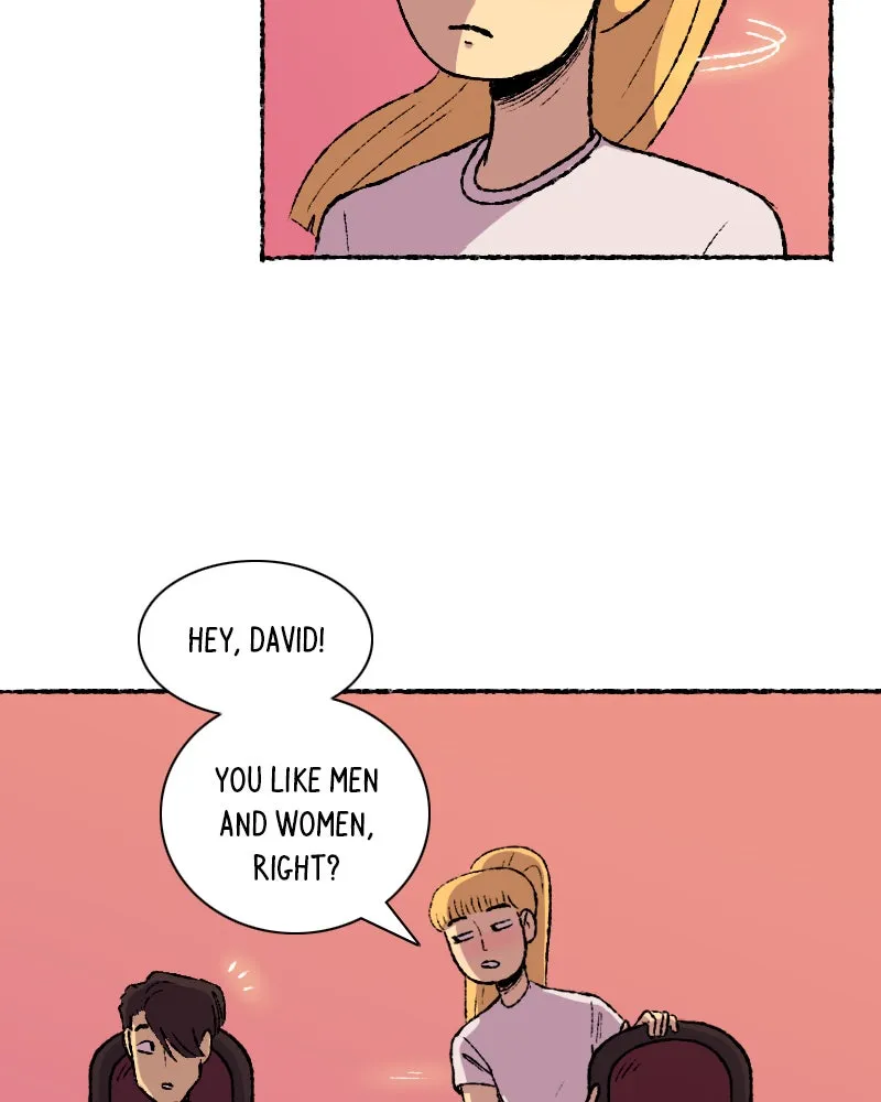Bad Signs Chapter 74 page 7 - 