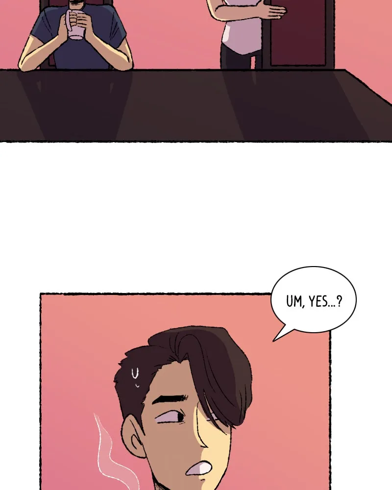 Bad Signs Chapter 74 page 8 - 