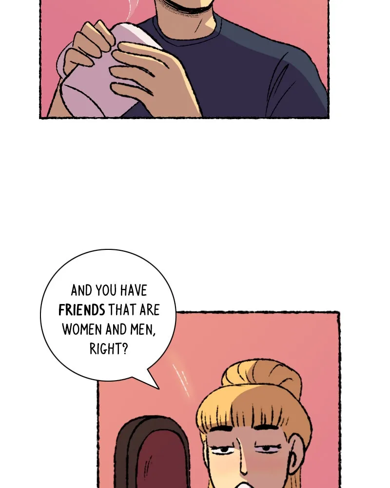 Bad Signs Chapter 74 page 9 - 