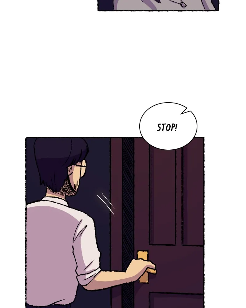 Bad Signs Chapter 75 page 11 - 