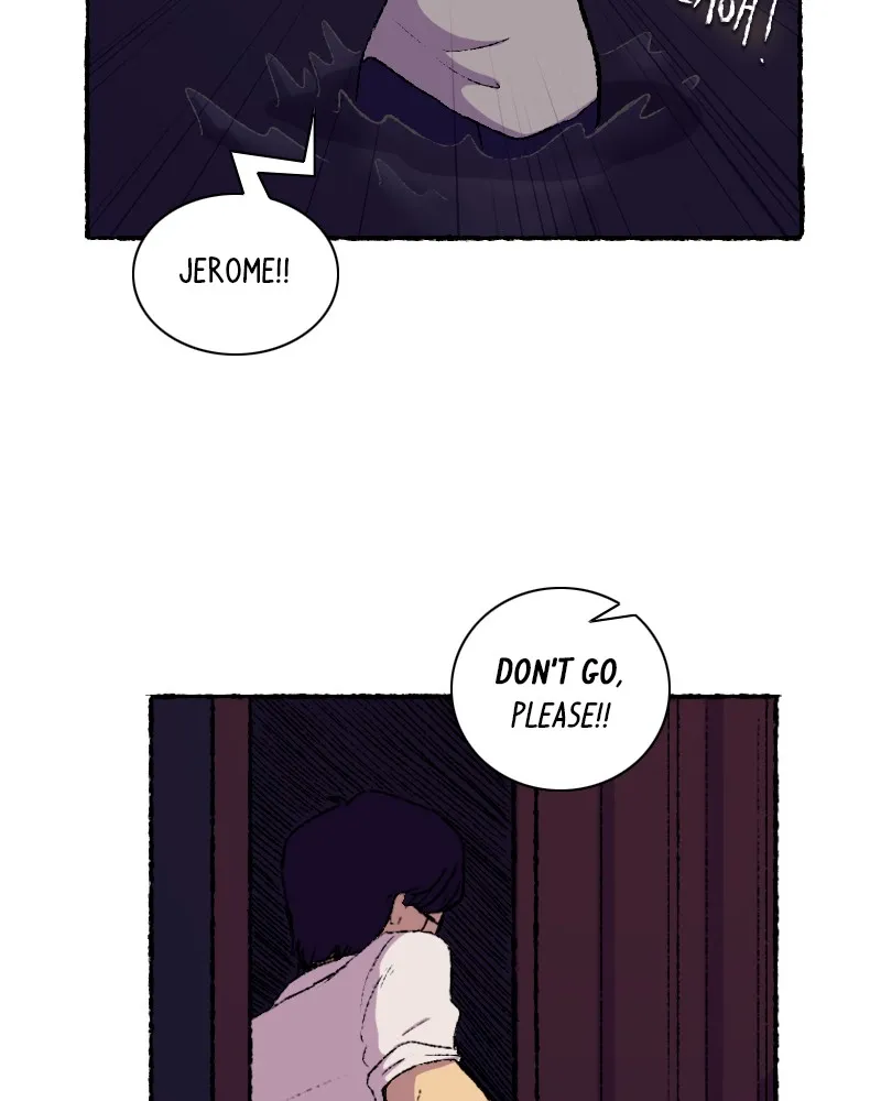 Bad Signs Chapter 75 page 13 - 