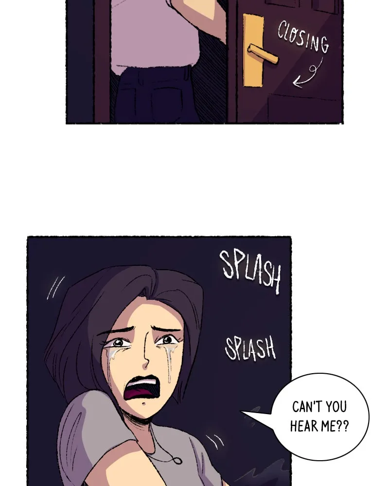 Bad Signs Chapter 75 page 14 - 