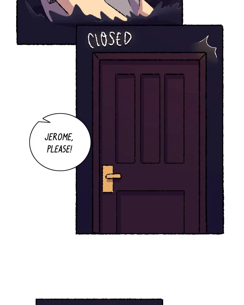 Bad Signs Chapter 75 page 15 - 