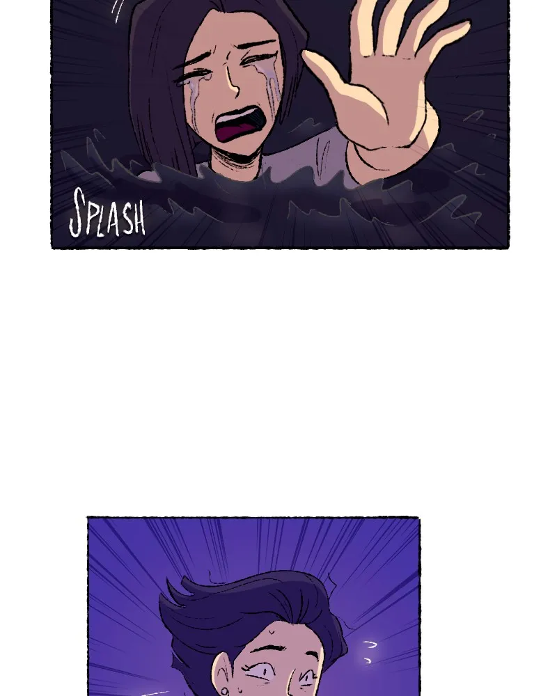 Bad Signs Chapter 75 page 17 - 