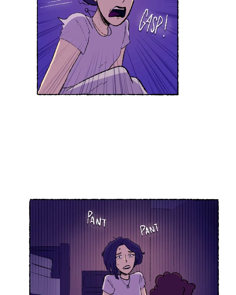 Bad Signs Chapter 75 page 18 - 