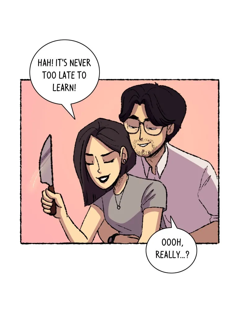 Bad Signs Chapter 75 page 3 - 