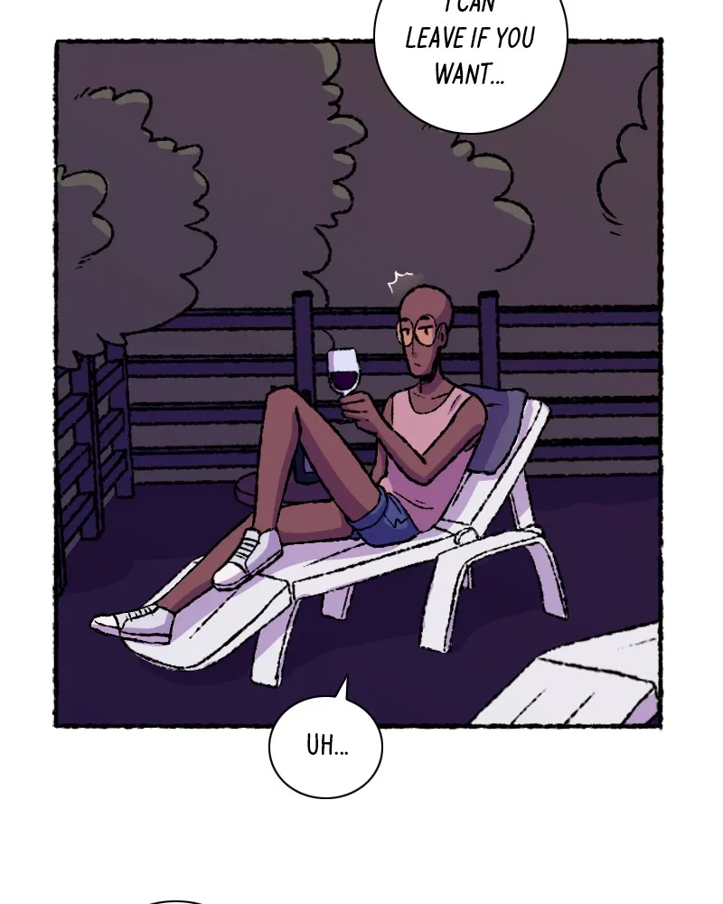 Bad Signs Chapter 75 page 27 - 