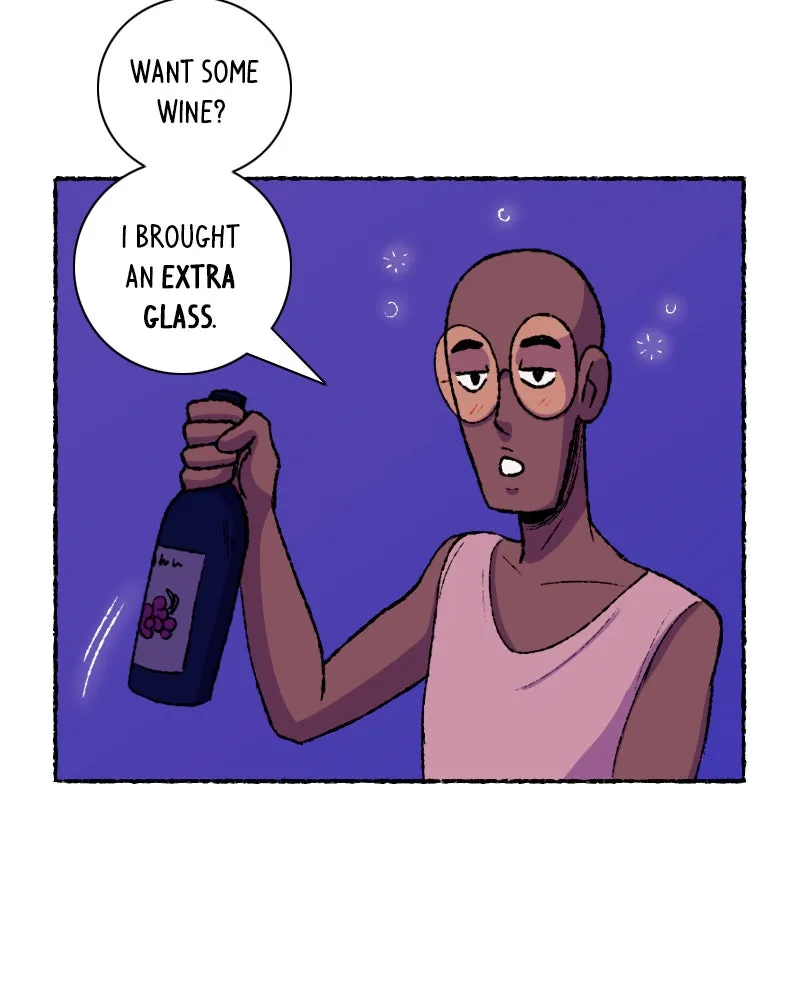 Bad Signs Chapter 75 page 28 - 