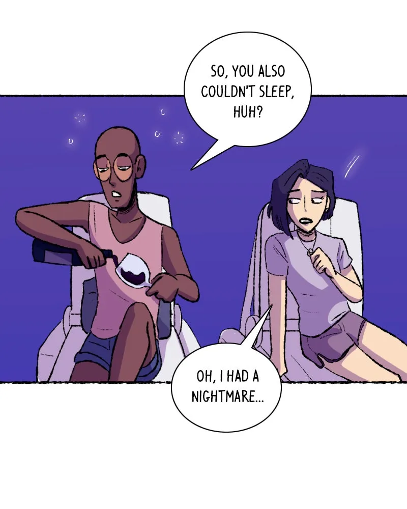 Bad Signs Chapter 75 page 30 - 