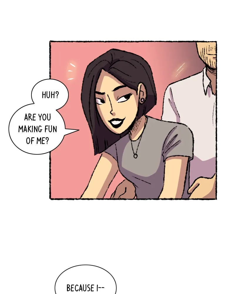 Bad Signs Chapter 75 page 4 - 
