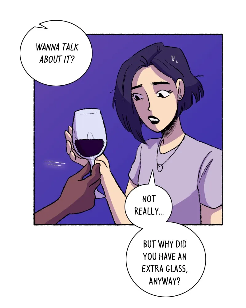 Bad Signs Chapter 75 page 31 - 