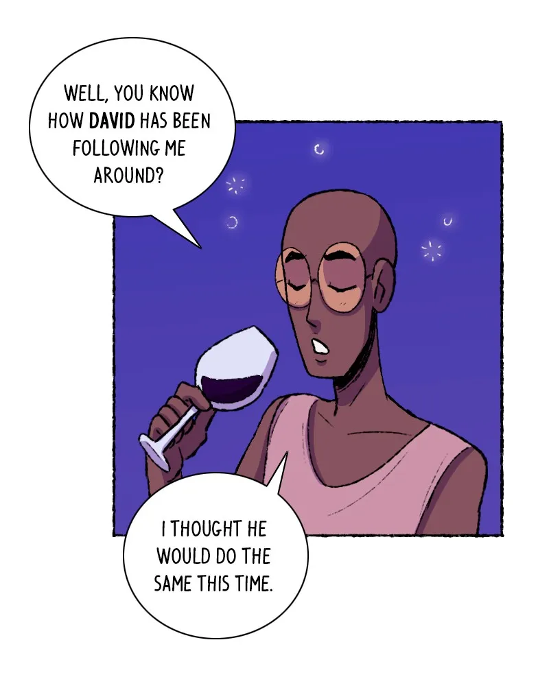Bad Signs Chapter 75 page 32 - 