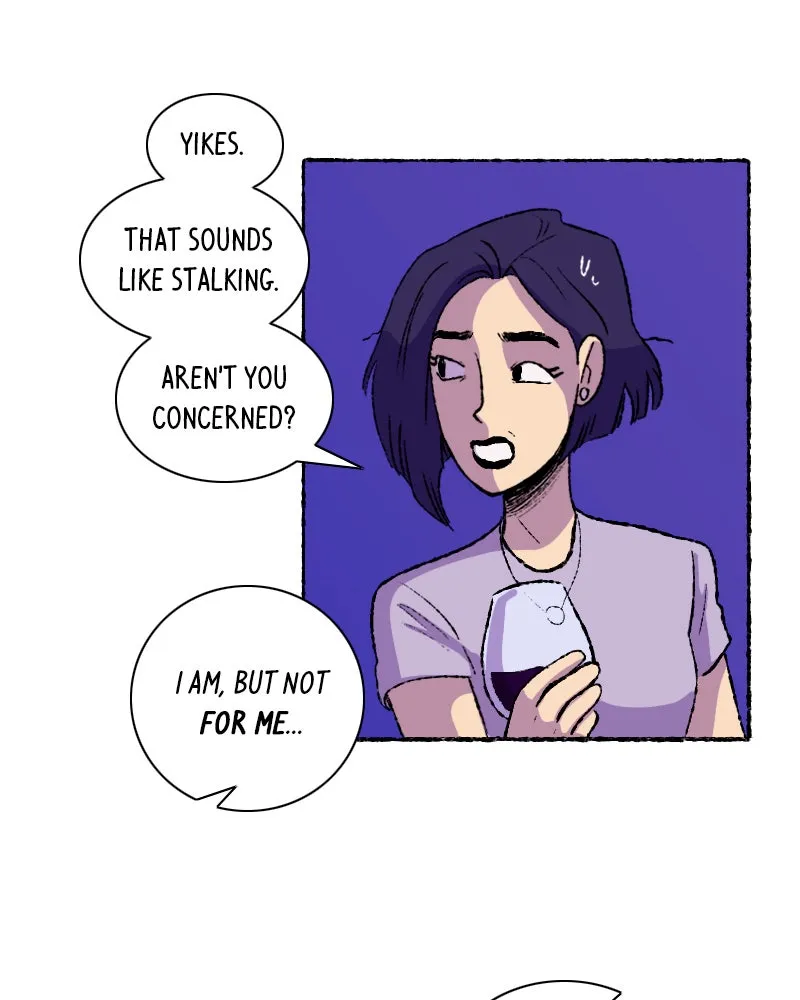 Bad Signs Chapter 75 page 33 - 