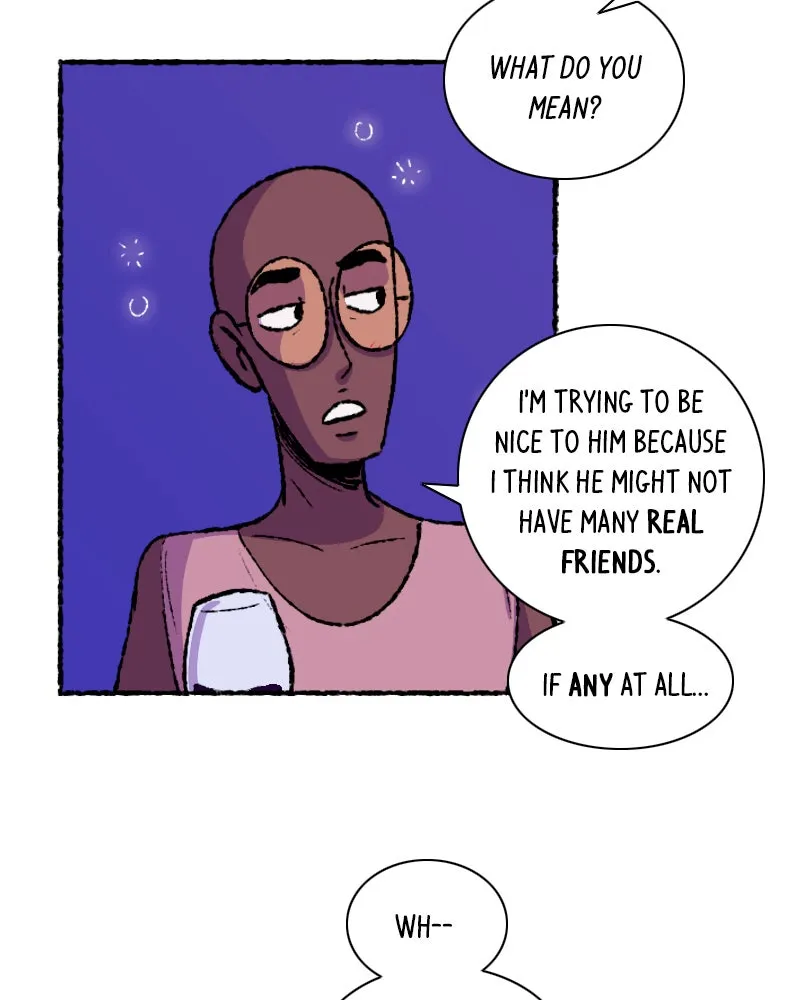 Bad Signs Chapter 75 page 34 - 