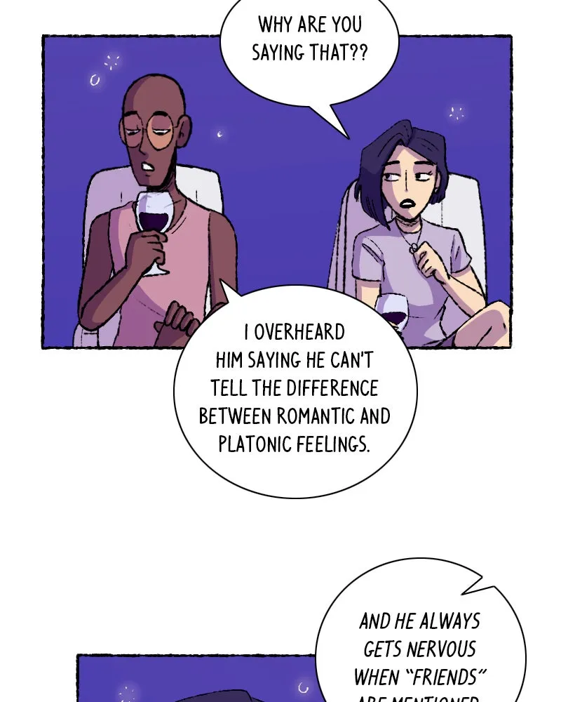 Bad Signs Chapter 75 page 35 - 