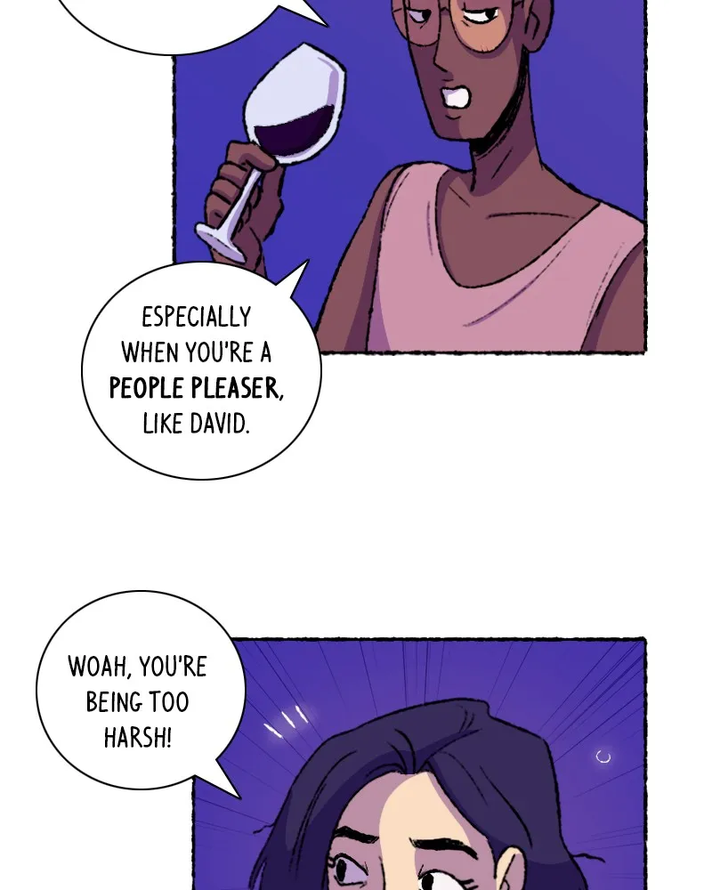 Bad Signs Chapter 75 page 37 - 
