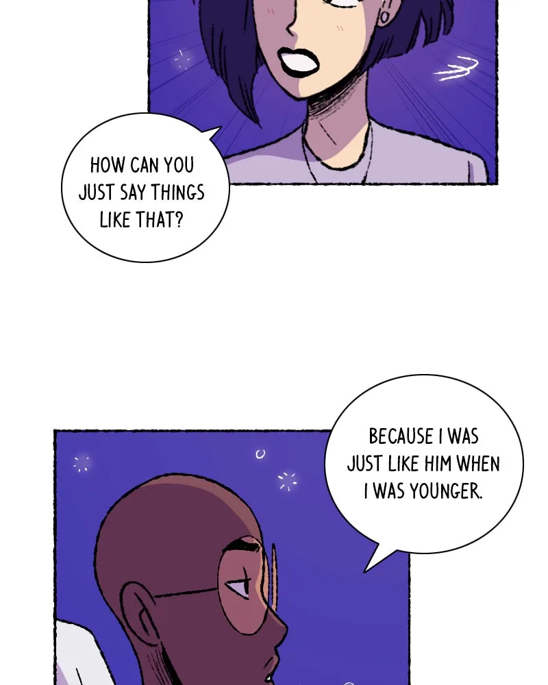 Bad Signs Chapter 75 page 38 - 