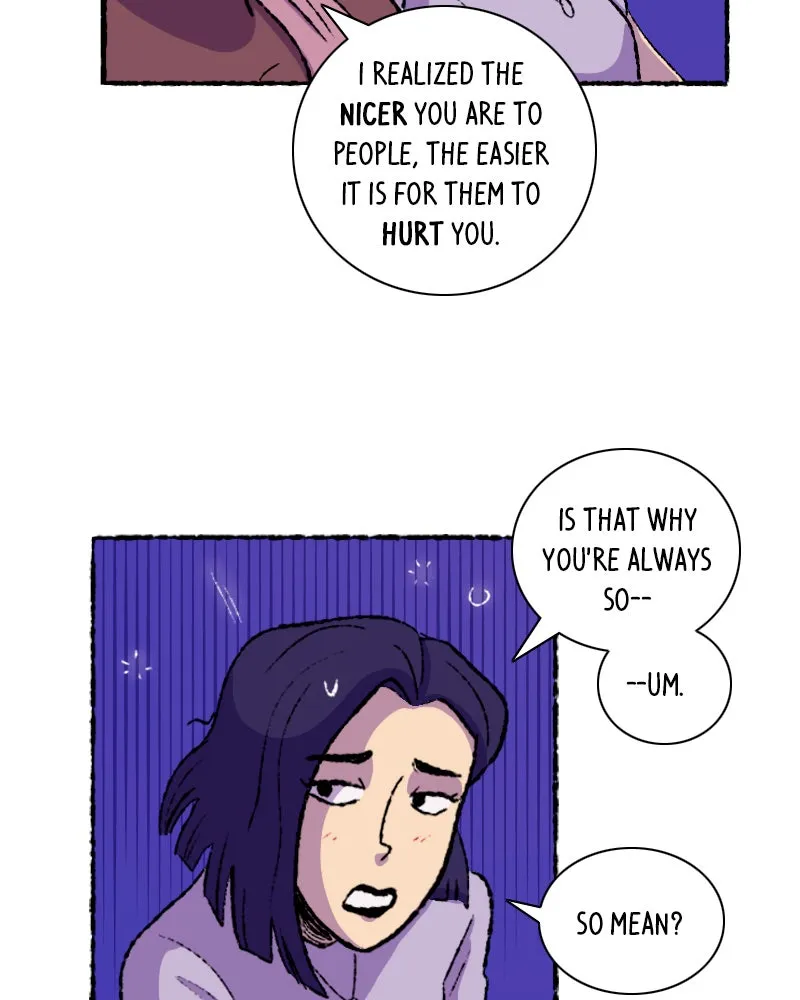 Bad Signs Chapter 75 page 40 - 