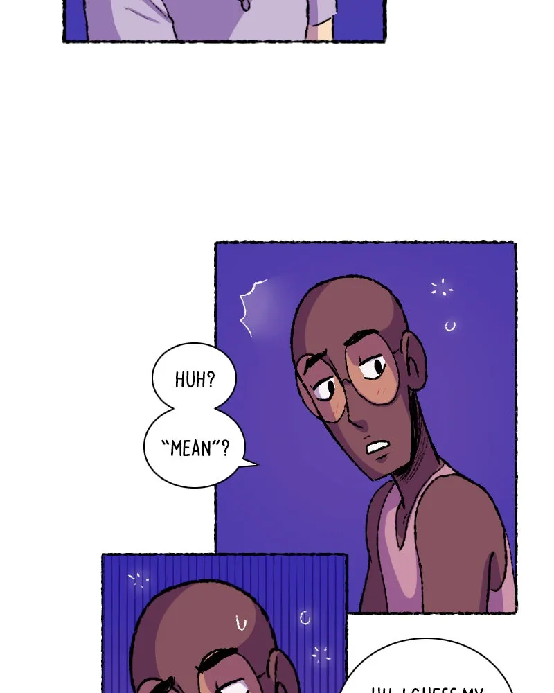 Bad Signs Chapter 75 page 41 - 