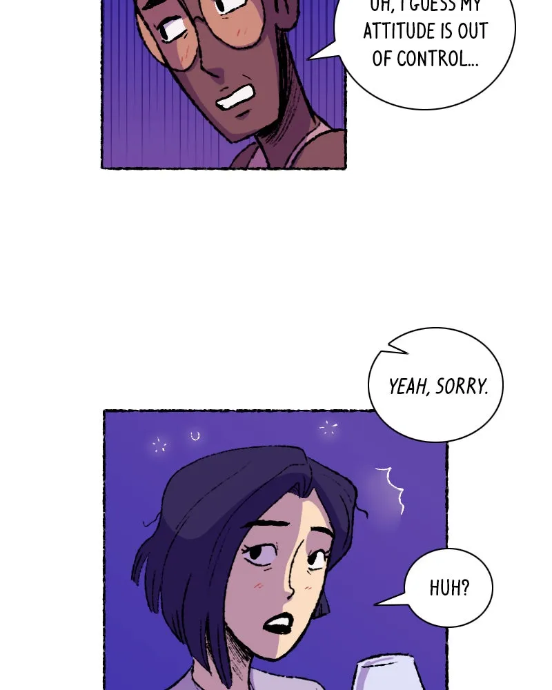 Bad Signs Chapter 75 page 42 - 