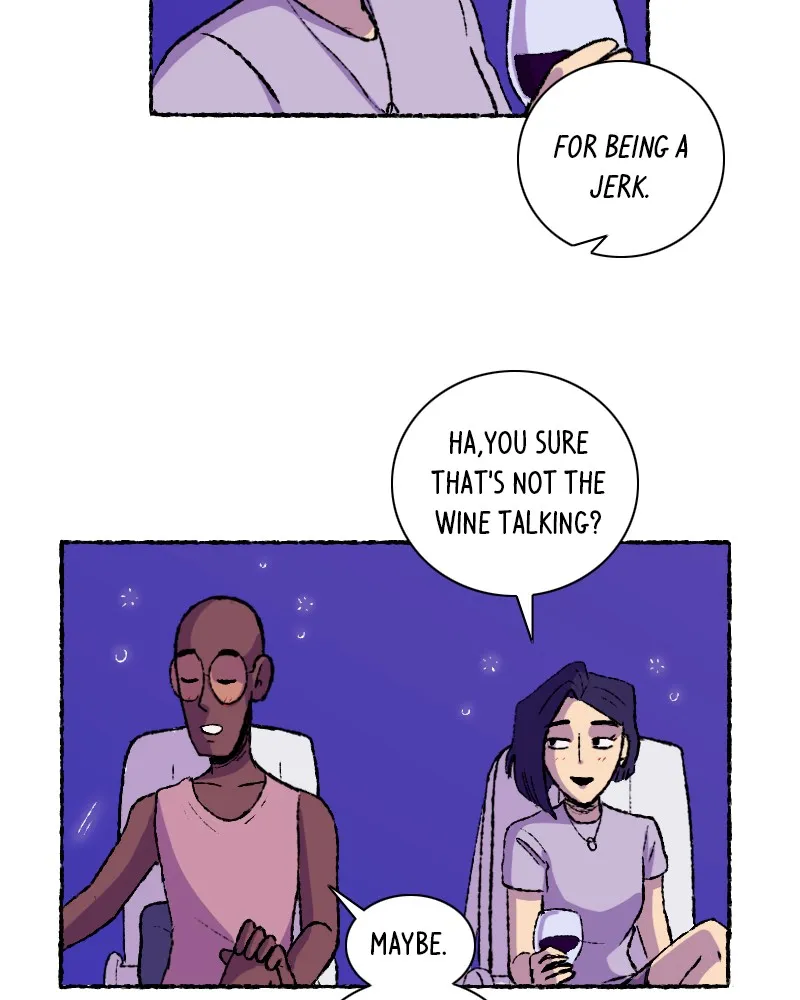 Bad Signs Chapter 75 page 43 - 