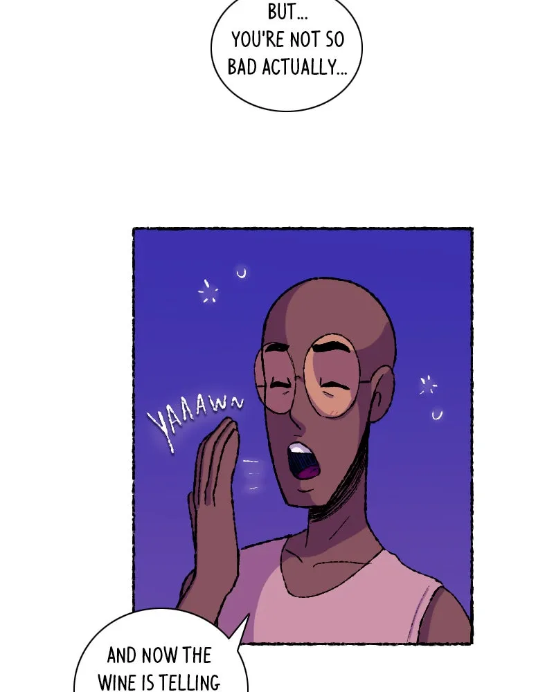 Bad Signs Chapter 75 page 44 - 