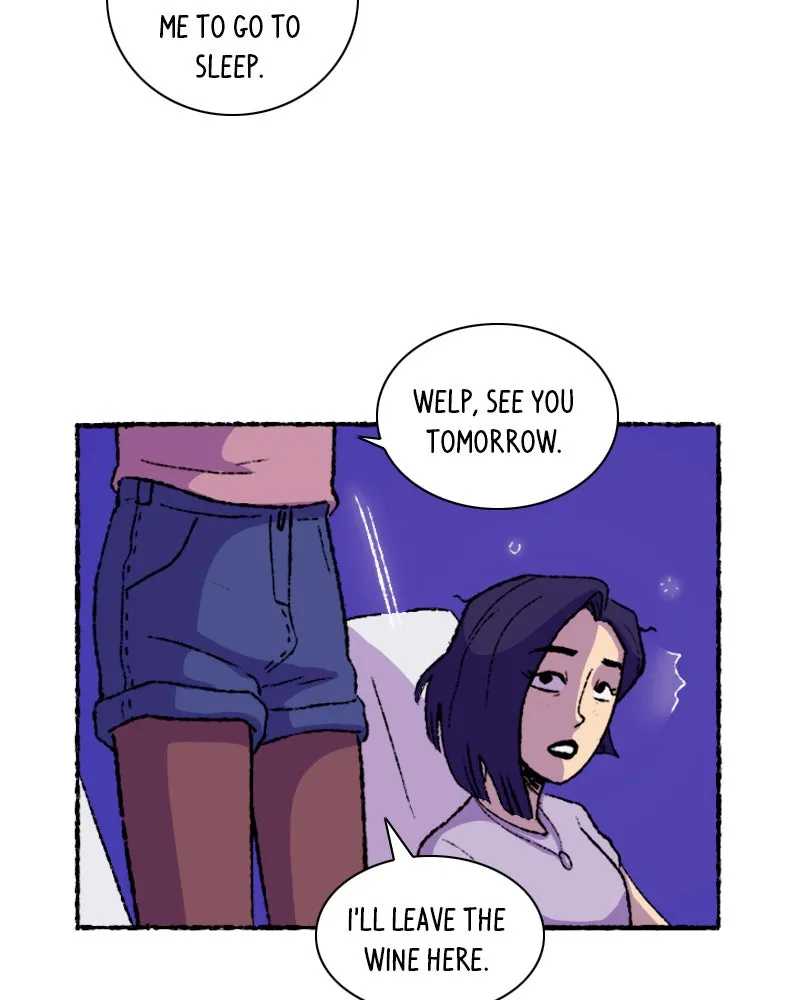 Bad Signs Chapter 75 page 45 - 