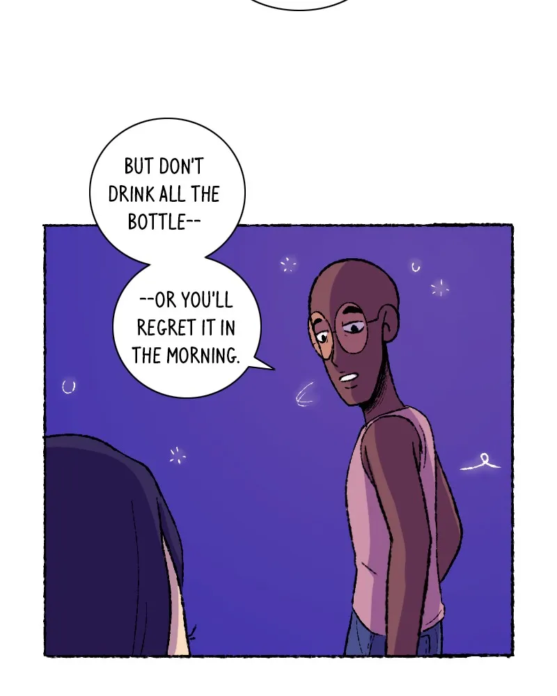 Bad Signs Chapter 75 page 46 - 