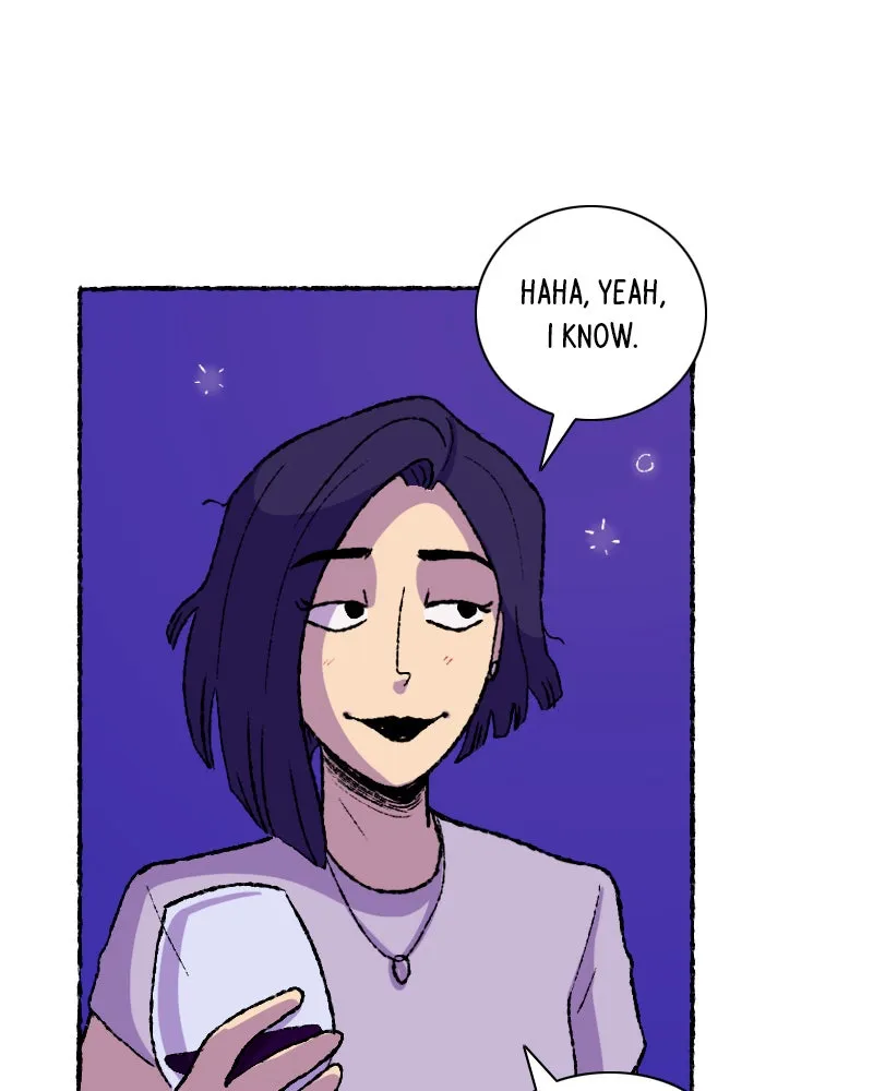 Bad Signs Chapter 75 page 47 - 