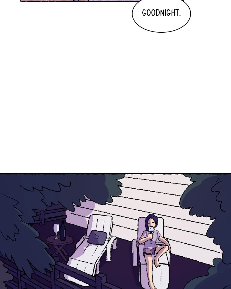 Bad Signs Chapter 75 page 48 - 