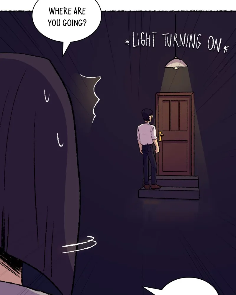 Bad Signs Chapter 75 page 8 - 