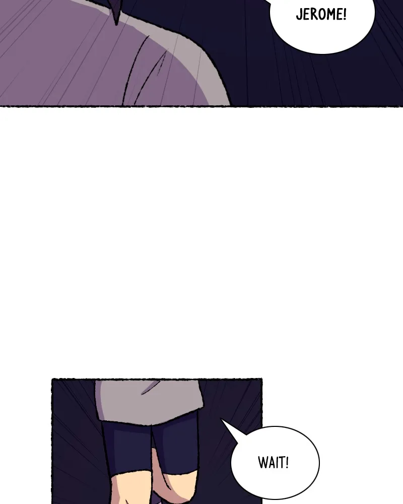 Bad Signs Chapter 75 page 9 - 