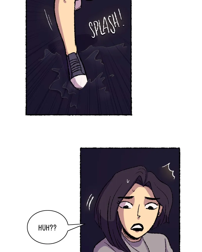 Bad Signs Chapter 75 page 10 - 