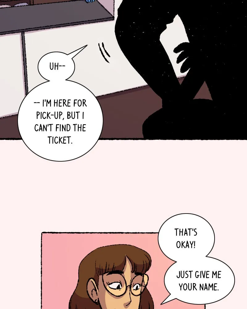 Bad Signs Chapter 76 page 14 - 