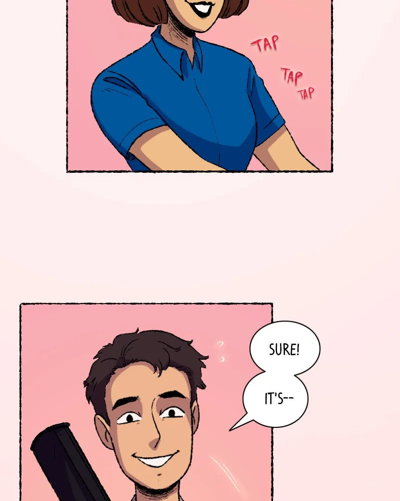 Bad Signs Chapter 76 page 15 - 