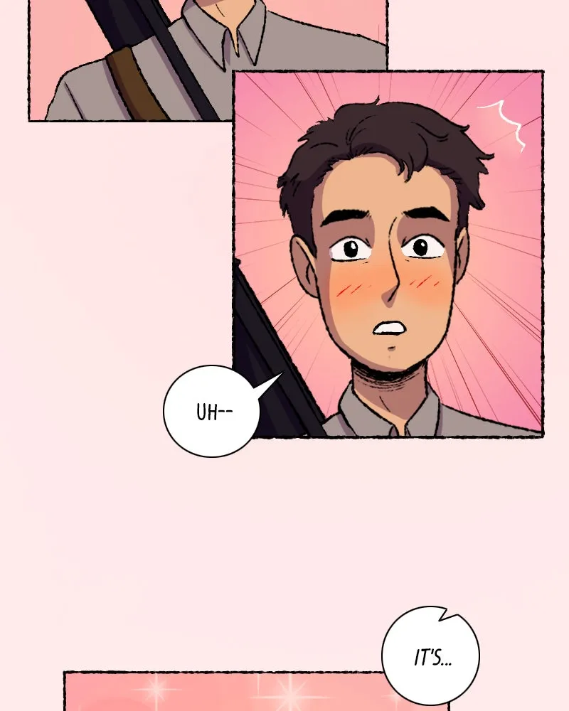 Bad Signs Chapter 76 page 16 - 