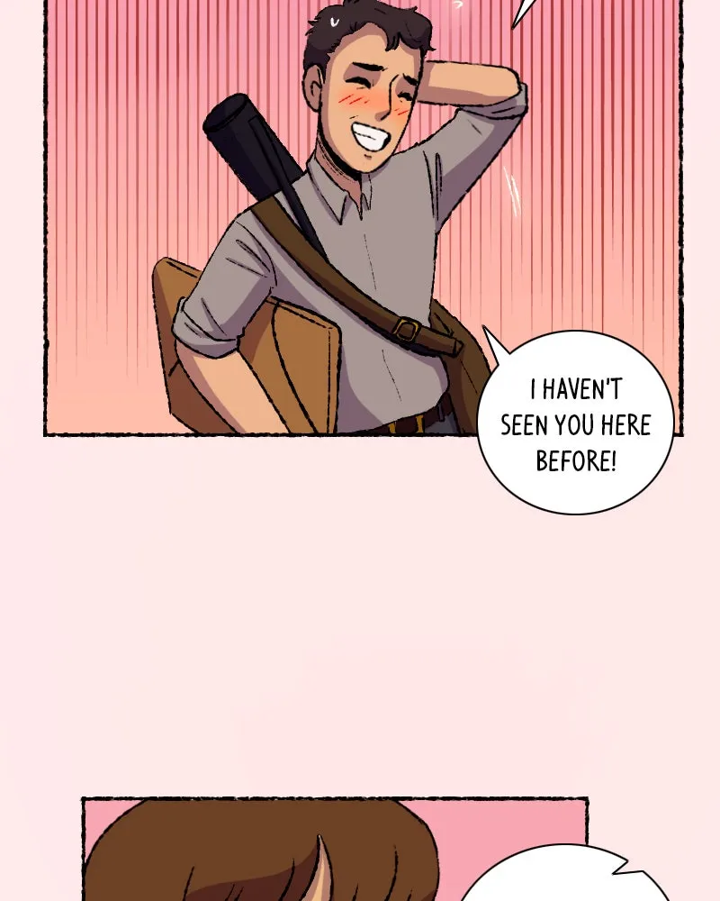 Bad Signs Chapter 76 page 18 - 