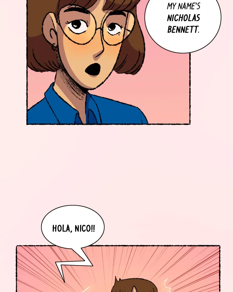 Bad Signs Chapter 76 page 19 - 