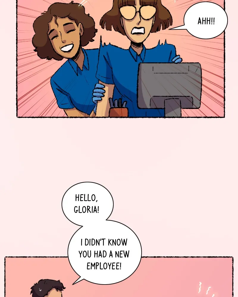 Bad Signs Chapter 76 page 20 - 