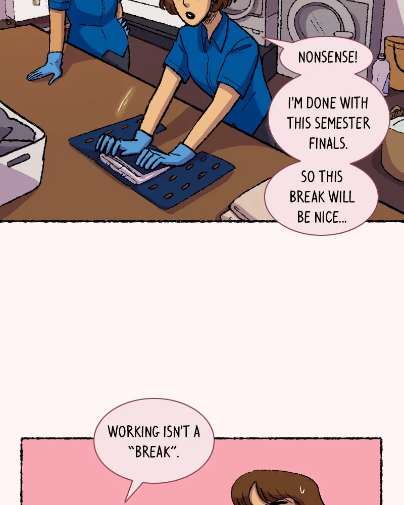 Bad Signs Chapter 76 page 3 - 