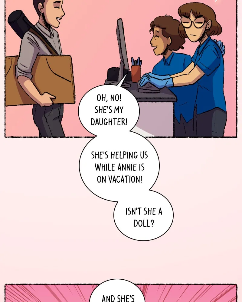 Bad Signs Chapter 76 page 21 - 